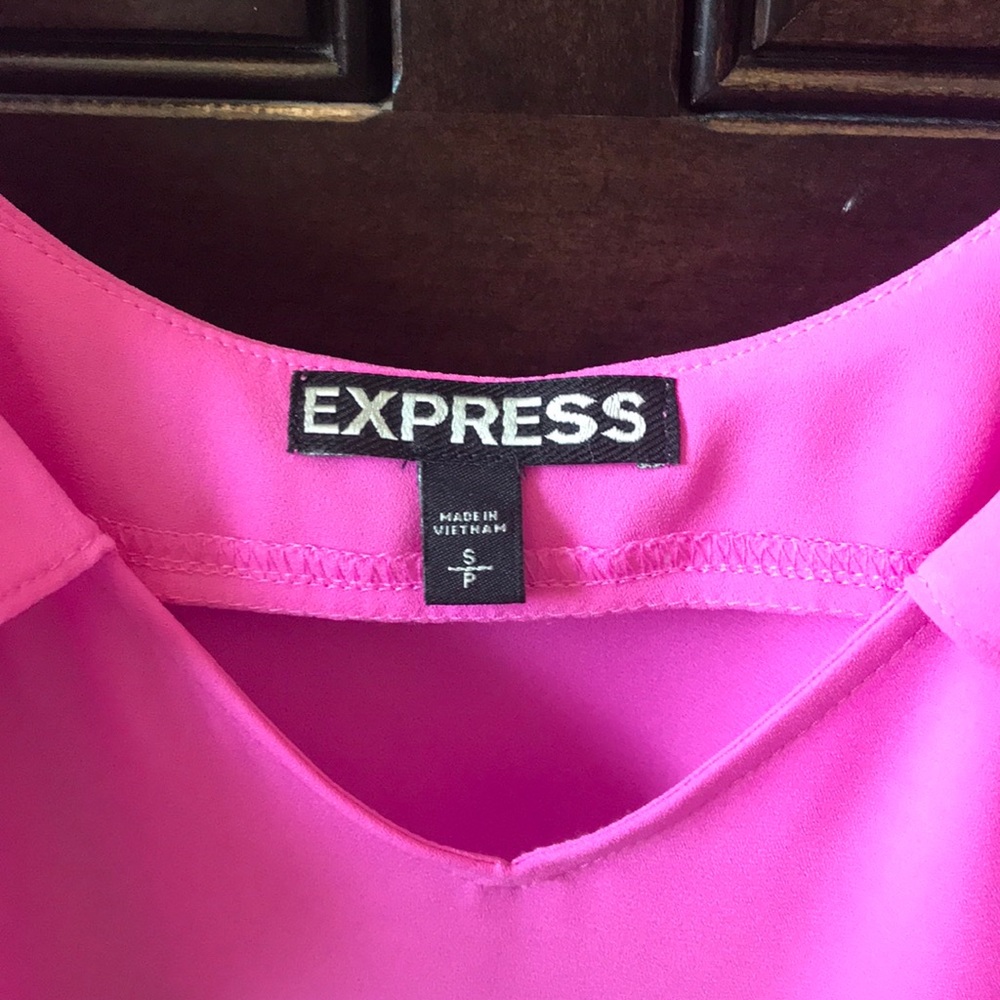 Express tank - Picture 2 of 3